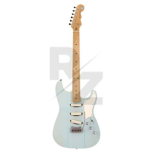 Reverend Greg Koch Gristle ST BL Image Reverend Greg Koch Gristle ST BL