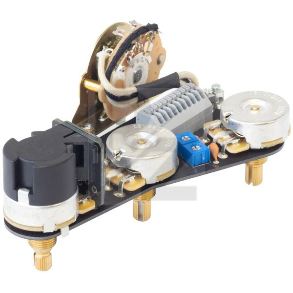 Image ObsidianWire ST Universal Blender Harness