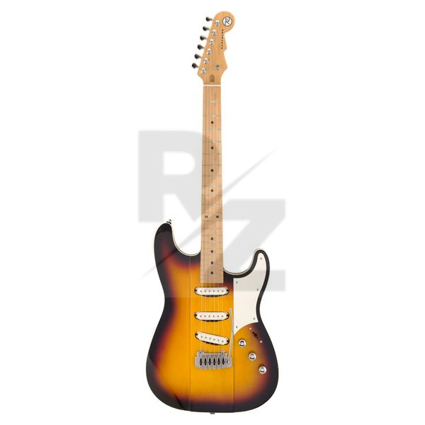 Reverend Greg Koch Gristle ST 3TB Image Reverend Greg Koch Gristle ST 3TB
