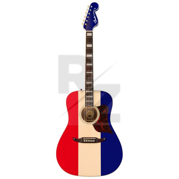 Image Fender LTD Buck Owens Kingman
