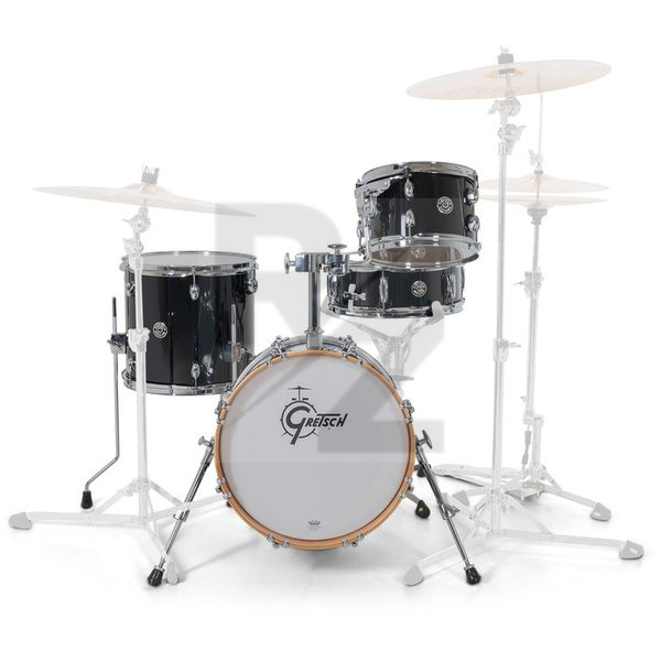 Image Gretsch Drums Catalina Club Mini PB
