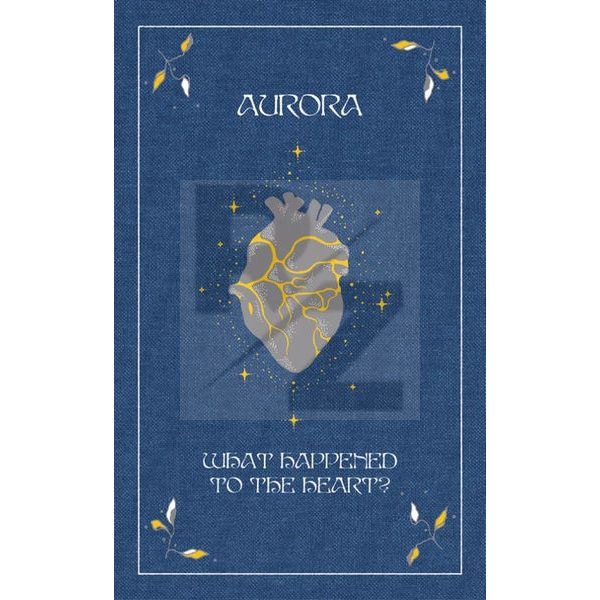 Image Faber Music & Decca Records Aurora What Happened To The