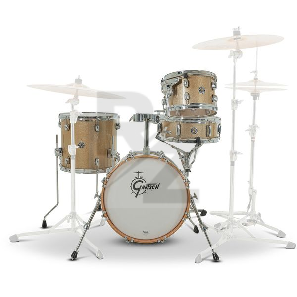 Image Gretsch Drums Catalina Club Mini SS
