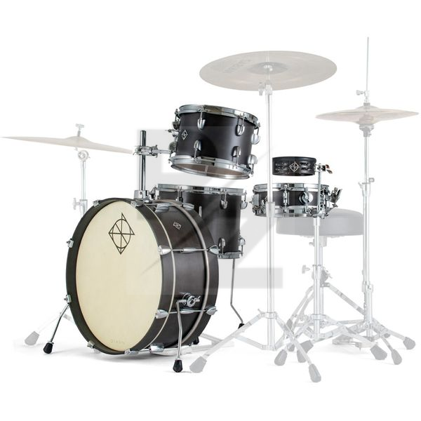 Image Dixon Little Roomer 5pc Set SCL