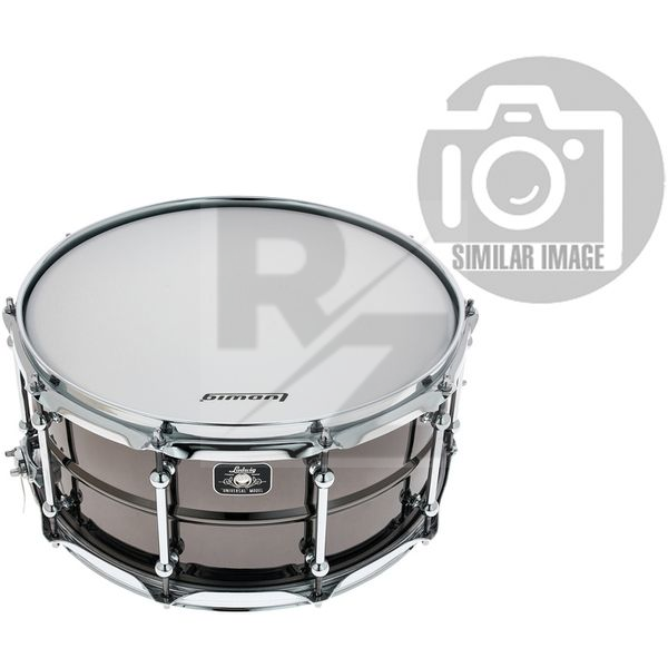 Image Ludwig 13