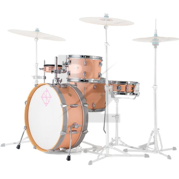 Image Dixon Little Roomer 5pc Set SPF