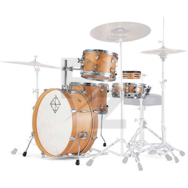 Image Dixon Little Roomer 5pc Set SNL