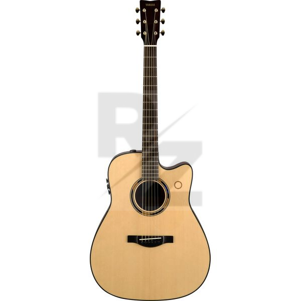 Image Yamaha TAG3 C Natural