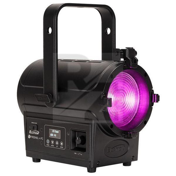Image Elation KL Fresnel 4 FC