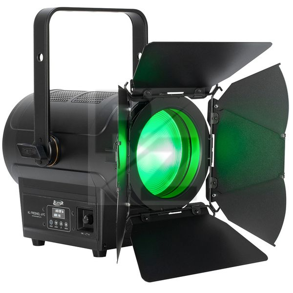 Image Elation KL Fresnel 6 FC