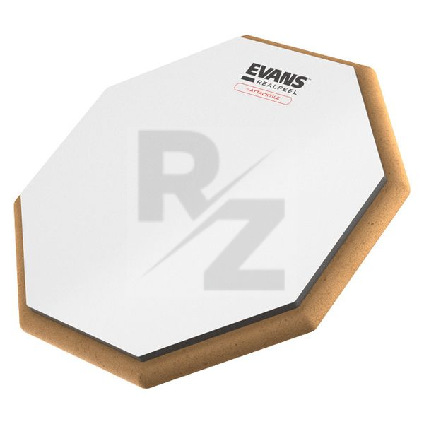 Image Evans RF10G-AT Attackt. Practice Pad