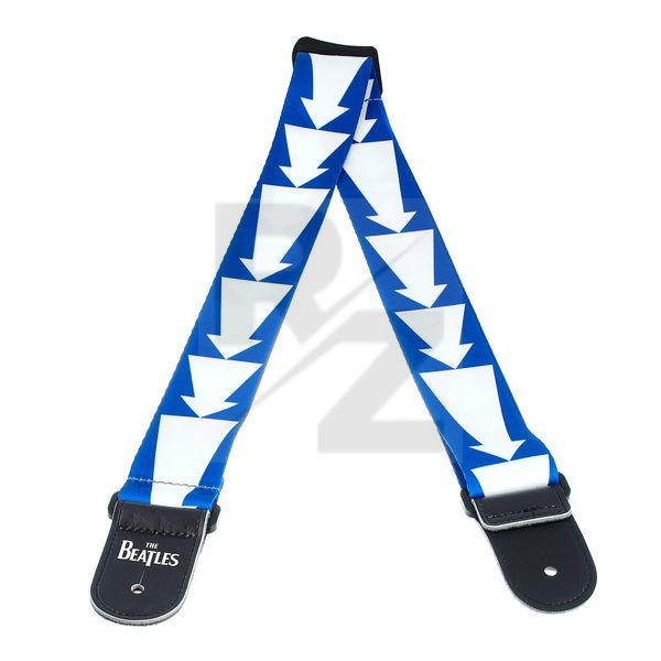 Image Daddario 50BTL12 Beatles Ed Sullivan