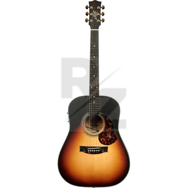 Image Maton Troubadour Dreadnought