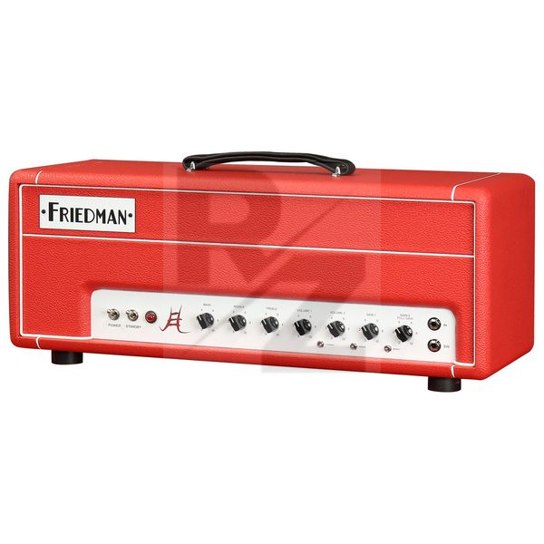 Friedman JEL-50 Head Image Friedman JEL-50 Head