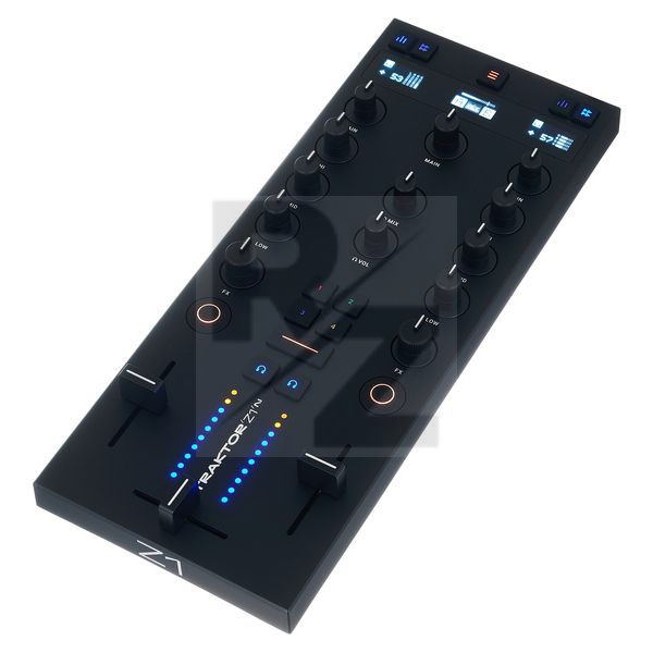 Image Native Instruments Traktor Z1 MK2