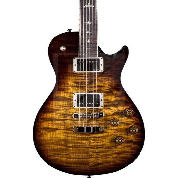 PRS McCarty SC594 Black Gold Burst Image PRS McCarty SC594 Black Gold Burst