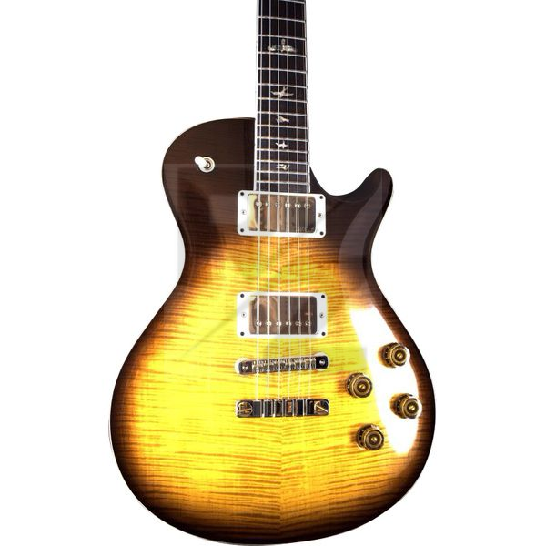 PRS McCarty SC594 Tobacco Sunburst Image PRS McCarty SC594 Tobacco Sunburst