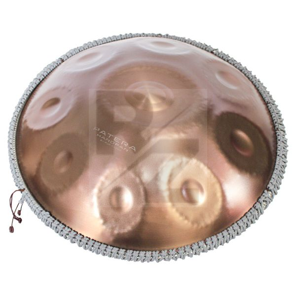 Image Patera HPDM-12 D-Kurd ES Compact