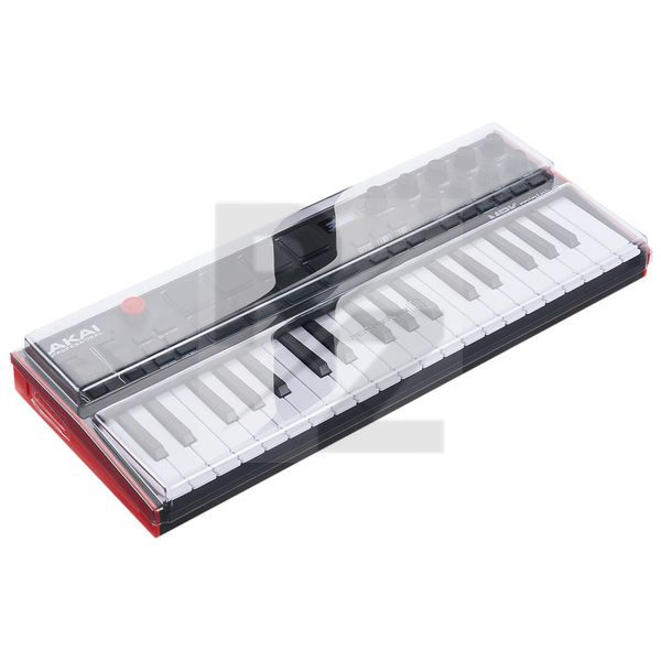 Image Decksaver Akai MPK Mini Plus LE