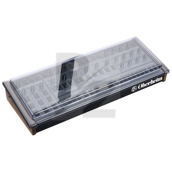 Image Decksaver Oberheim OB-X8 Desktop (SF)