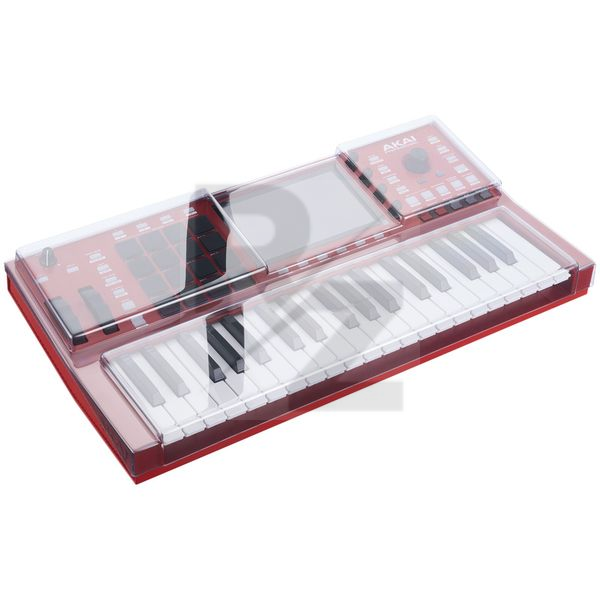 Image Decksaver Akai Professional MPC Key 37