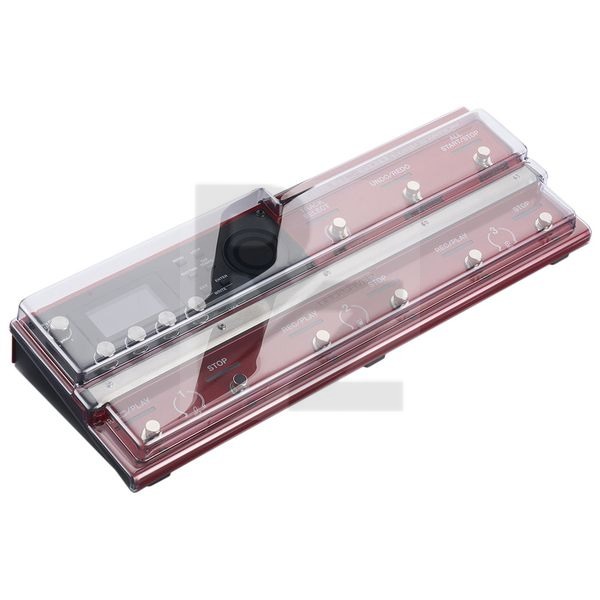Image Decksaver Boss RC-600