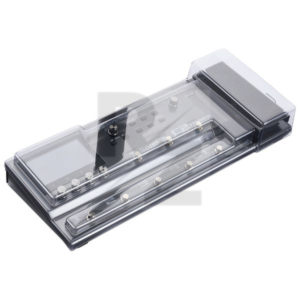 Image Decksaver Boss GX-100