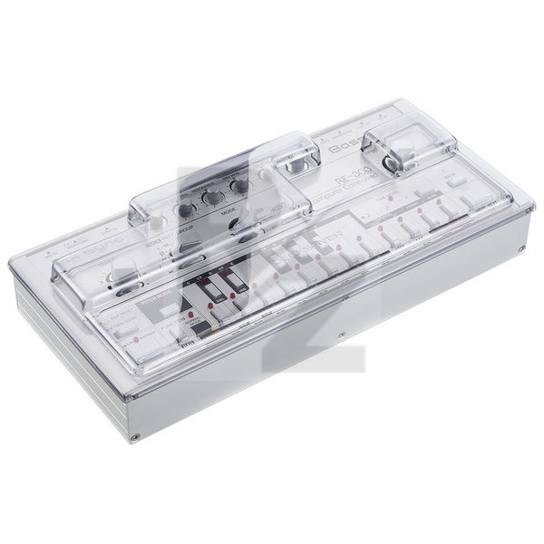 Image Decksaver Din Sync RE-303