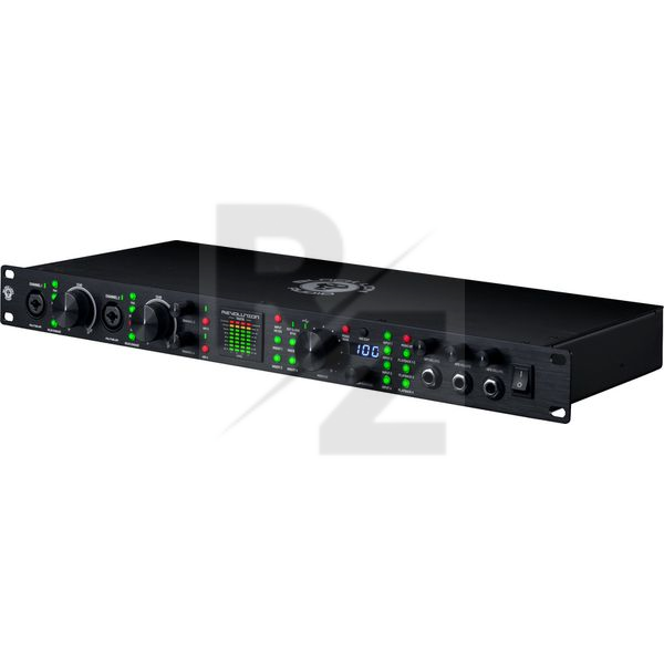 Black Lion Audio Revolution 14x16 Image Black Lion Audio Revolution 14x16