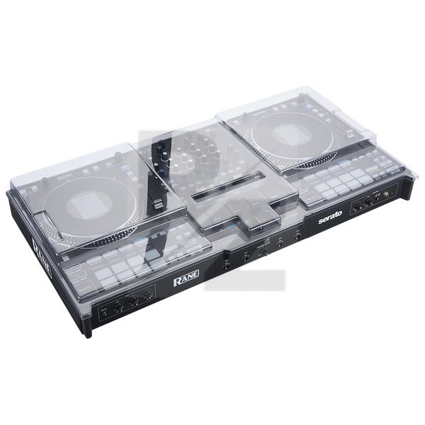 Image Decksaver Rane Performer / Four