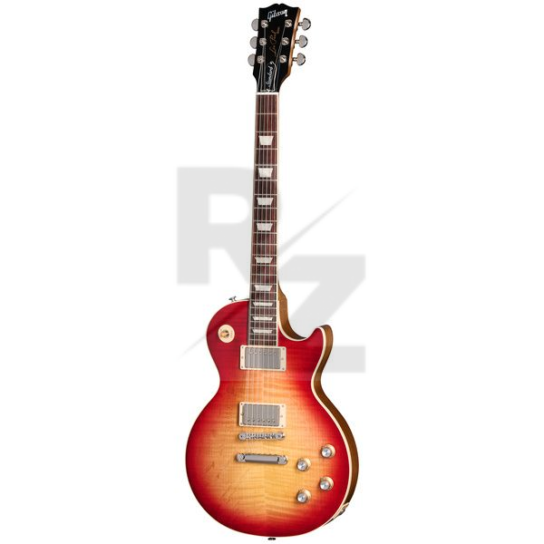 Image Gibson Les Paul Standard 60 Fd VCS
