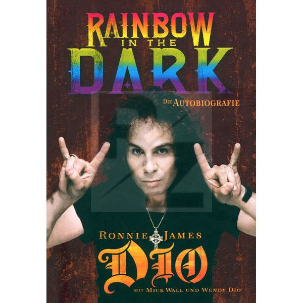 Image I.P. Verlag Rainbow in the Dark