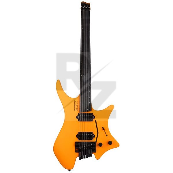 Image Strandberg Boden Standard NX 6 Trem Neon