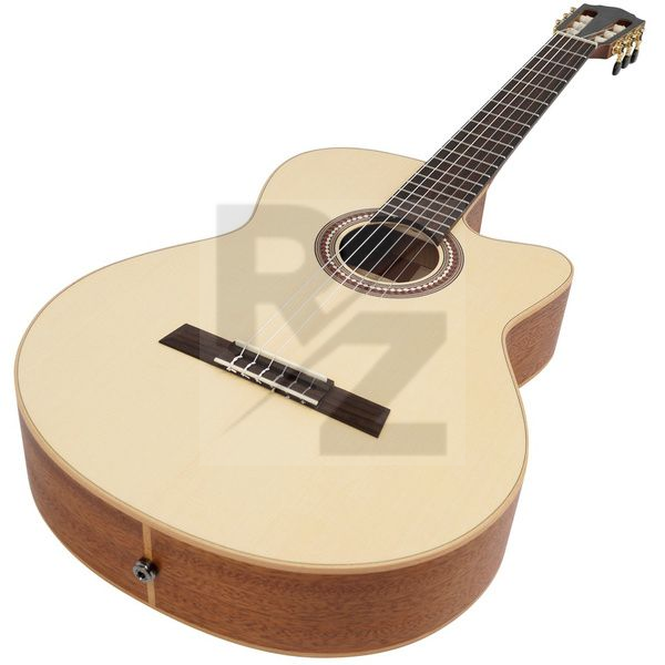 Image Höfner Meister Series HM65-F-CE