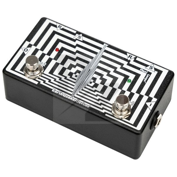 Image EarthQuaker Devices Flexi Loops