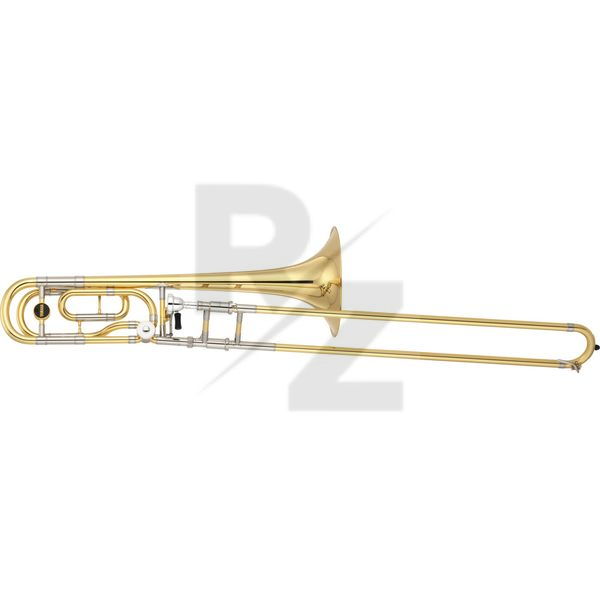 Image Yamaha YSL-882II Trombone