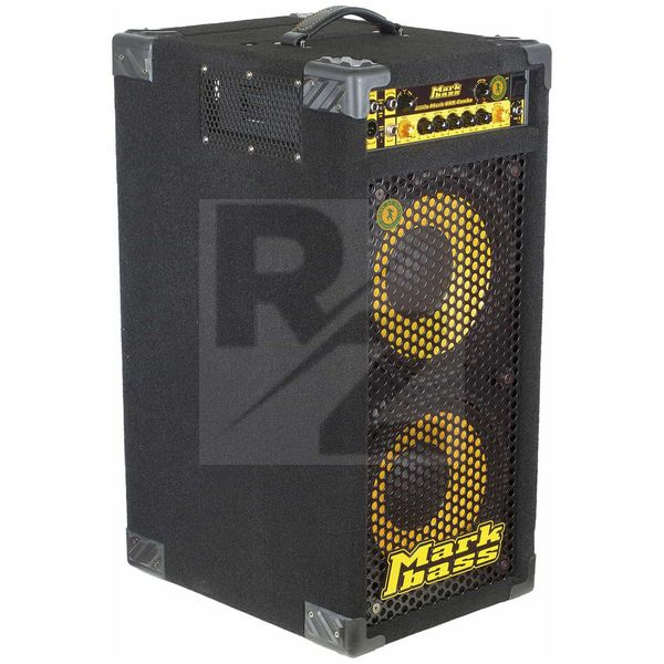 Image Markbass CMD Traveler 102 PV Combo