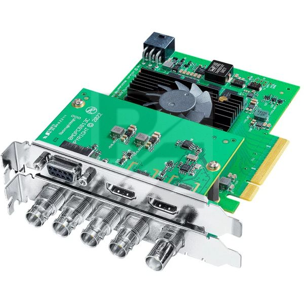 Blackmagic Design Decklink 8K Pro G2 Image Blackmagic Design Decklink 8K Pro G2