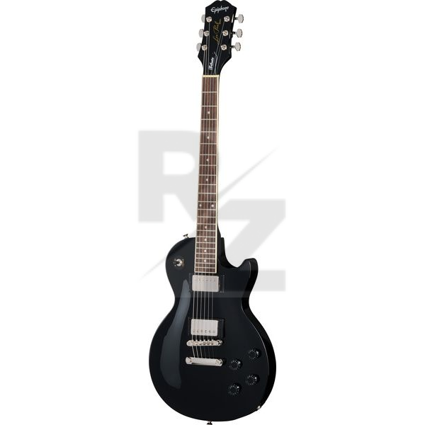 Image Epiphone Les Paul Tribute Ebony