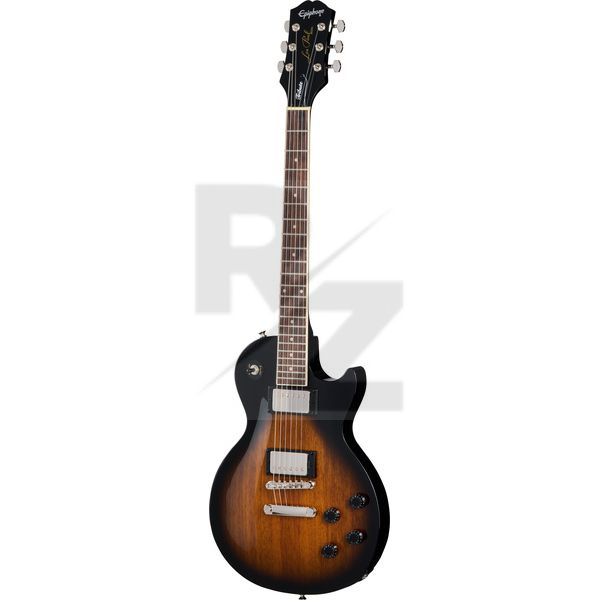 Image Epiphone Les Paul Tribute Vintage SB