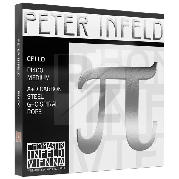 Image Thomastik PI400 Peter Infeld Cello 4/4