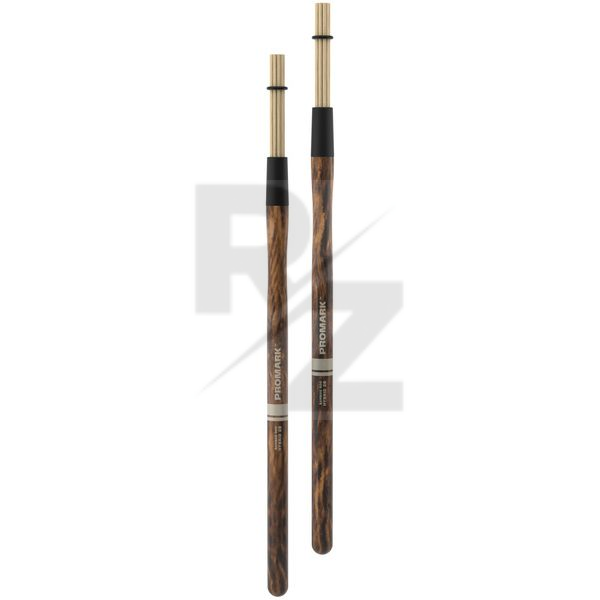 Image Pro Mark PMHRB 2B Hybrid Rods Bambus