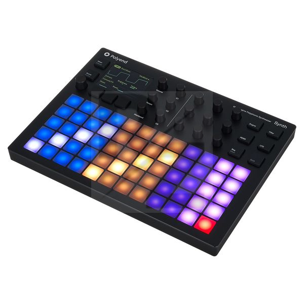 Image Polyend Synth