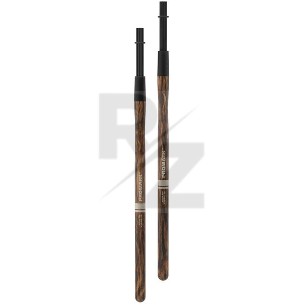 Image Pro Mark PMHRN 2B Hybrid Rods Nylon