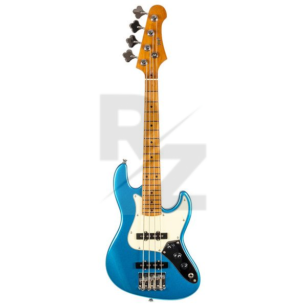 Image Flight Mini JB Bass Blue