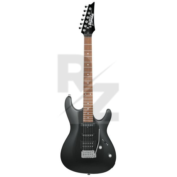 Image Ibanez GSA60-BKN
