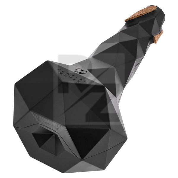 Image Hawkins Mutes Straight Mute Bass Trombone