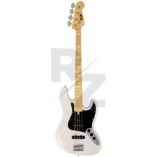 Image FGN Neo Classic JB-100 White