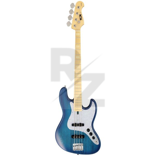 Image FGN Neo Classic JB-100 SBB