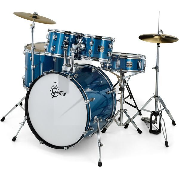 Image Gretsch Drums Renegade 20